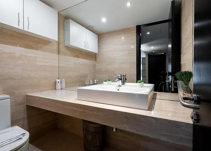 Apartament Alia Bucureşti