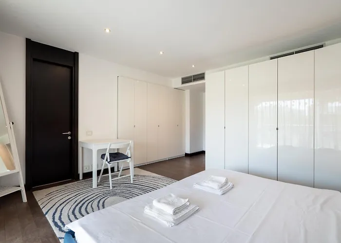 Alia Apartamento Bucareste