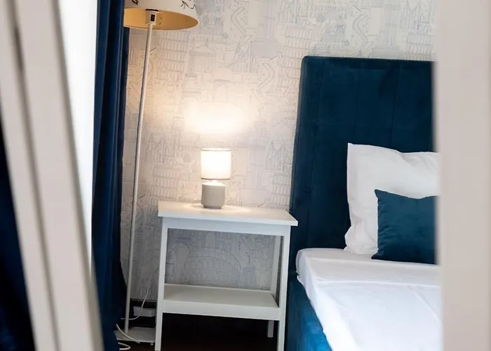 Apartamento Alia Bucareste