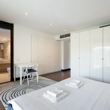 Apartamento Alia