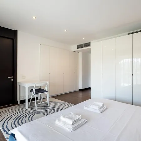 Alia Apartamento Bucarest