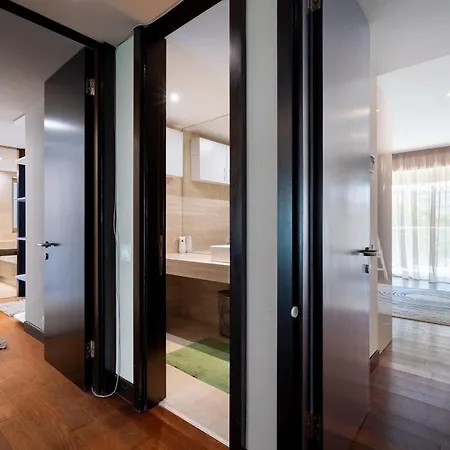 Alia Apartament *