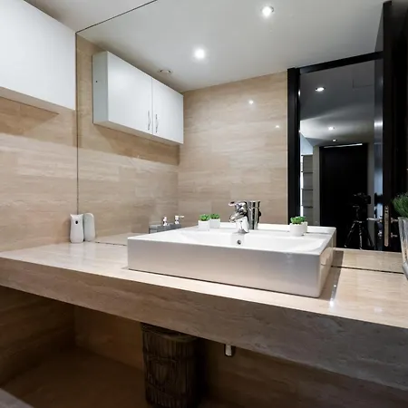 Apartment Alia Bukarest