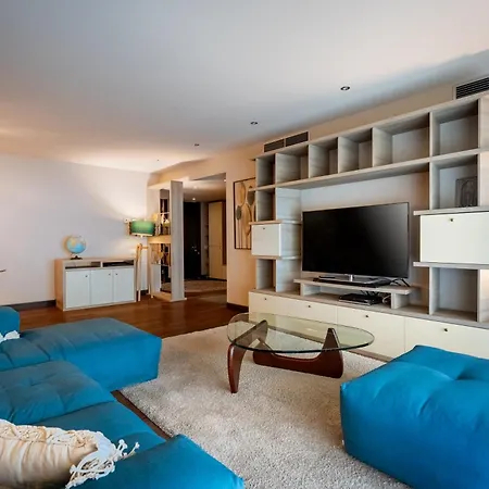 Apartament Alia *