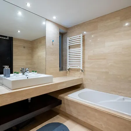 Apartamento Alia Bucarest