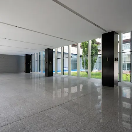 Alia Apartamento