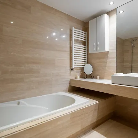 Alia Apartamento *