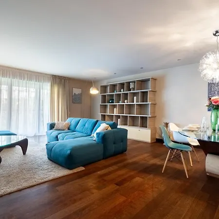 Apartament Alia