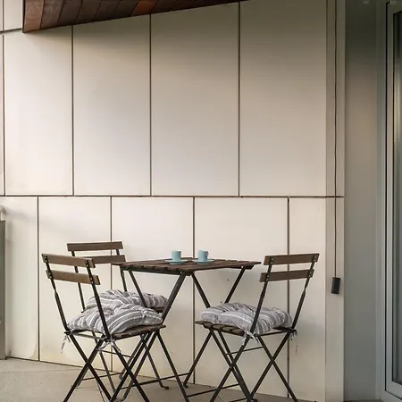 Apartament Alia