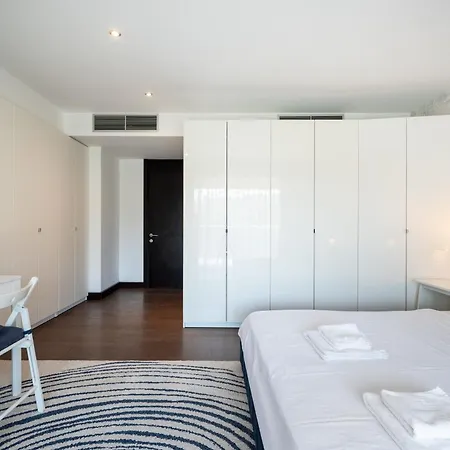 Apartamento Alia *