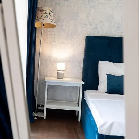 Apartamento Alia Bucarest