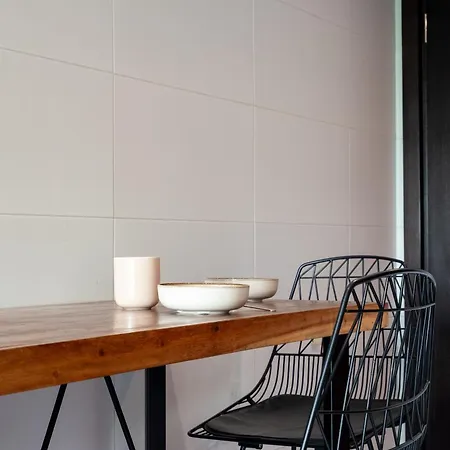 Apartamento Alia Bucarest