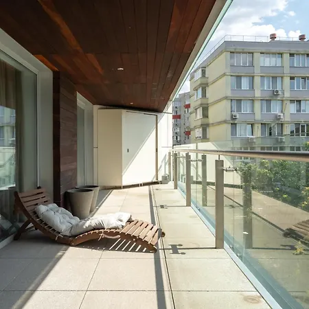 Alia Apartamento
