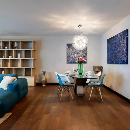 Alia Apartment Bukarest