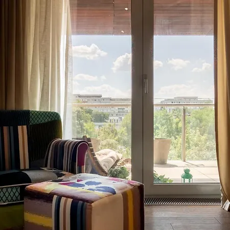 Apartamento Alia