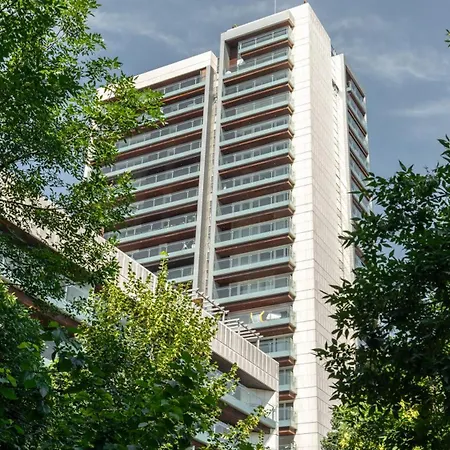 Apartamento Alia