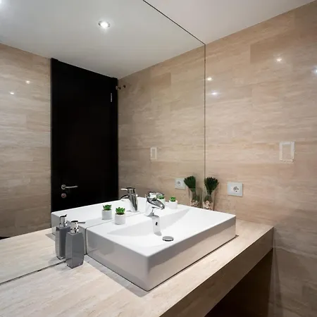 Apartment Alia Bukarest