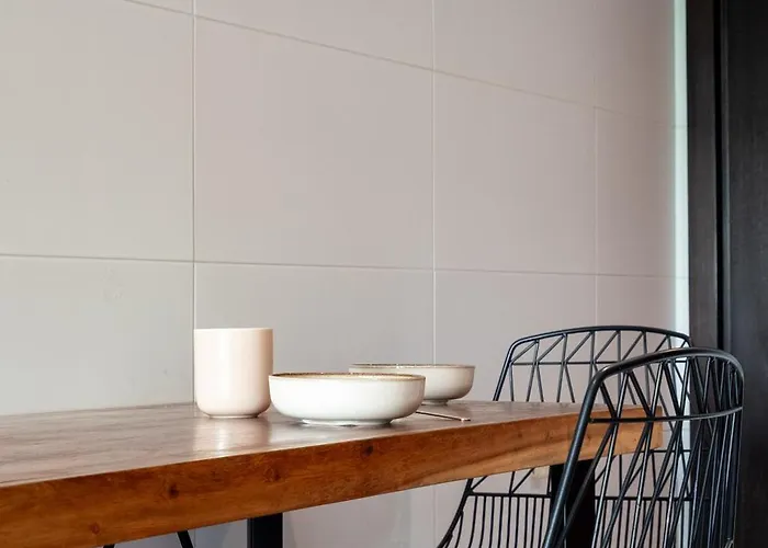 Apartman Alia Bukarest