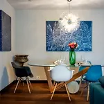 Apartament Alia *
