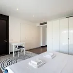 Alia Apartament Bucureşti
