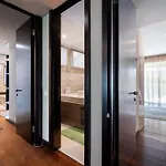 Alia Apartament *