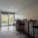 Alia Apartament