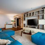Apartament Alia *