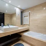 Apartament Alia Bucureşti