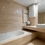 Alia Apartament *