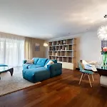 Apartament Alia