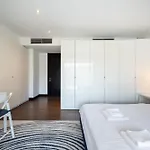 Apartament Alia *