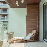 Alia Apartament