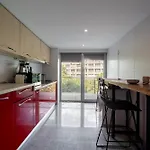 Apartament Alia *