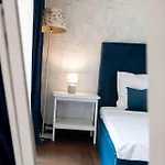 Apartament Alia Bucureşti