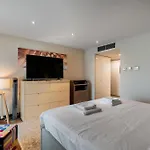 Apartament Alia *