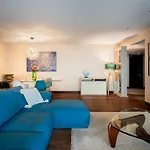 Apartament Alia