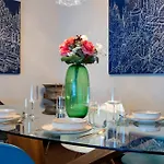 Alia Apartament