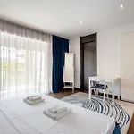 Apartament Alia *