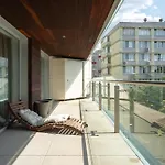Alia Apartament