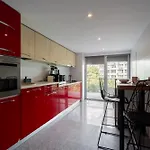 Alia Apartament