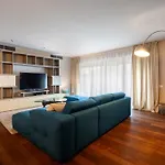 Alia Apartament *