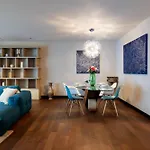 Alia Apartament Bucureşti