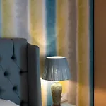 Alia Apartament *