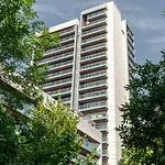 Apartament Alia