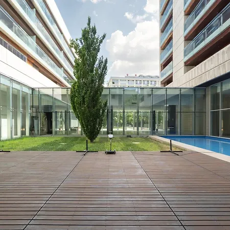 Alia Apartament