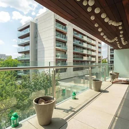 Apartament Alia *