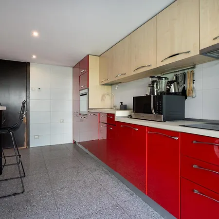 Apartament Alia *