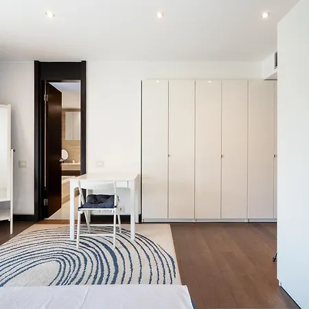 Apartament Alia